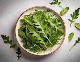 Rukkola: tápérték