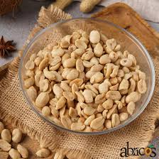 Földimogyoró: tápérték